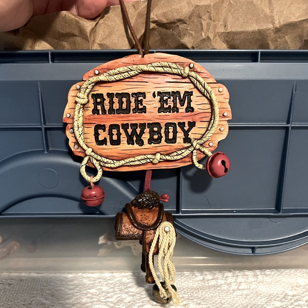 Christmas Ornament